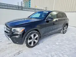 W1N0G8EB6NV375334 2022 MERCEDES-BENZ GLC