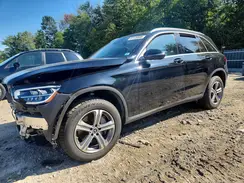 W1N0G8EB6NV382302 2022 MERCEDES-BENZ GLC