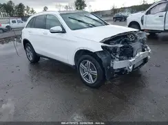 W1N0G8EB6NV383532 2022 MERCEDES-BENZ GLC