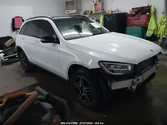 W1N0G8EB6NV383675 2022 MERCEDES-BENZ GLC