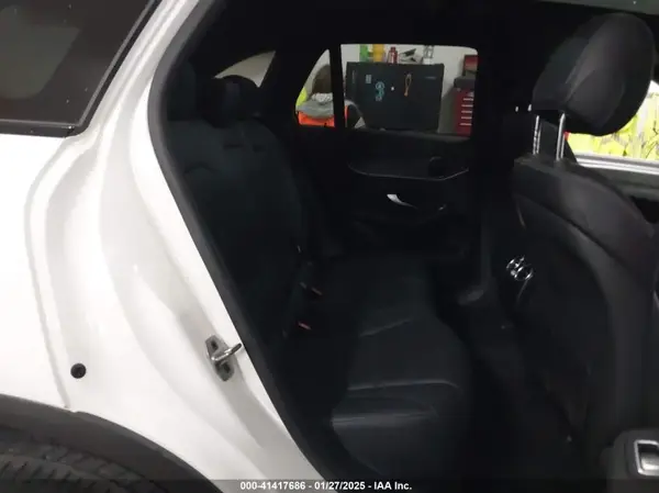 W1N0G8EB6NV383675 2022 MERCEDES-BENZ GLC - Image 8