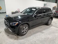 W1N0G8EB6NV384423 2022 MERCEDES-BENZ GLC