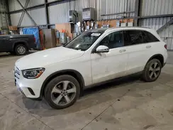 W1N0G8EB6NV390772 2022 MERCEDES-BENZ GLC