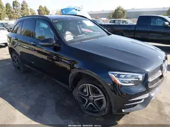 W1N0G8EB6NV391484 2022 MERCEDES-BENZ GLC