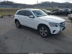 W1N0G8EB6NV394840 2022 MERCEDES-BENZ GLC