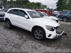 W1N0G8EB6NV395843 2022 MERCEDES-BENZ GLC