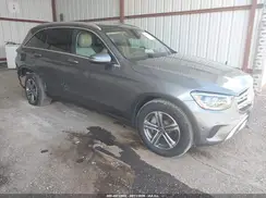 W1N0G8EB6NV397138 2022 MERCEDES-BENZ GLC