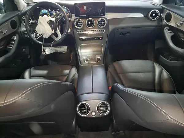 W1N0G8EB6NV398922 2022 MERCEDES-BENZ GLC - Image 8