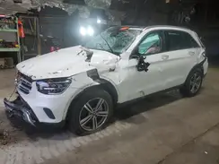 W1N0G8EB6NV400801 2022 MERCEDES-BENZ GLC