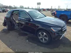 W1N0G8EB7LF761932 2020 MERCEDES-BENZ GLC