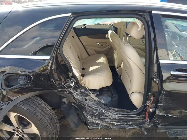W1N0G8EB7LF761932 2020 MERCEDES-BENZ GLC - Image 8