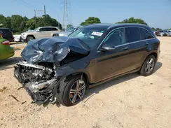 W1N0G8EB7LF763325 2020 MERCEDES-BENZ GLC