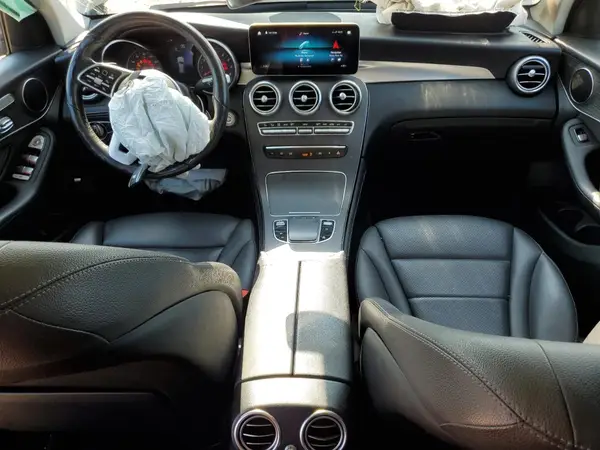 W1N0G8EB7LF763325 2020 MERCEDES-BENZ GLC - Image 8
