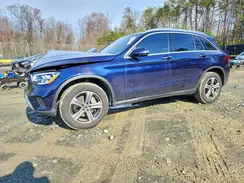 W1N0G8EB7LF780917 2020 MERCEDES-BENZ GLC