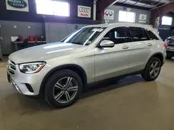 W1N0G8EB7LF781839 2020 MERCEDES-BENZ GLC