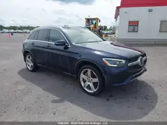 W1N0G8EB7LF785437 2020 MERCEDES-BENZ GLC