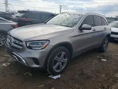 W1N0G8EB7LF785793 2020 MERCEDES-BENZ GLC