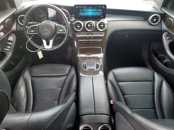W1N0G8EB7LF785793 2020 MERCEDES-BENZ GLC - Image 8