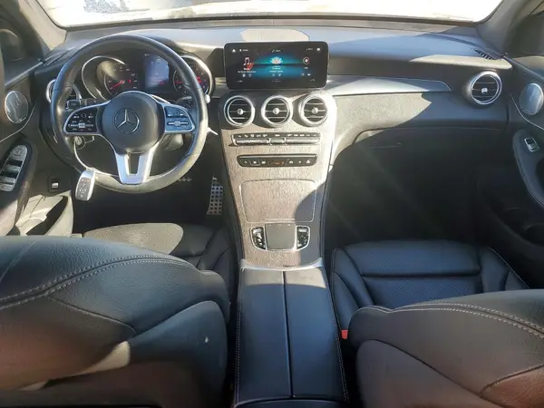 W1N0G8EB7LF797426 2020 MERCEDES-BENZ GLC - Image 8