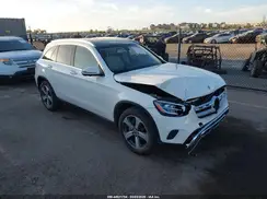 W1N0G8EB7LF798396 2020 MERCEDES-BENZ GLC