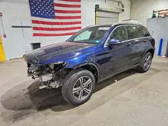 W1N0G8EB7LF800910 2020 MERCEDES-BENZ GLC