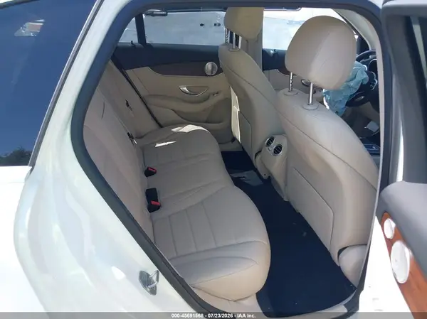 W1N0G8EB7LF803659 2020 MERCEDES-BENZ GLC - Image 8