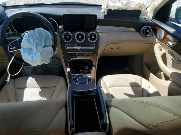 W1N0G8EB7LF804410 2020 MERCEDES-BENZ GLC - Image 8