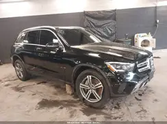 W1N0G8EB7LF809784 2020 MERCEDES-BENZ GLC