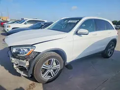 W1N0G8EB7LF810711 2020 MERCEDES-BENZ GLC