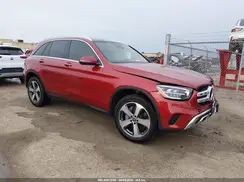 W1N0G8EB7LF814094 2020 MERCEDES-BENZ GLC