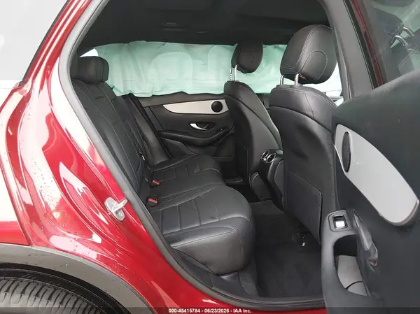 W1N0G8EB7LF814094 2020 MERCEDES-BENZ GLC - Image 8