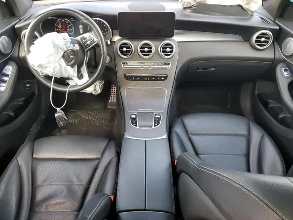 W1N0G8EB7LF817769 2020 MERCEDES-BENZ GLC - Image 8