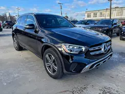 W1N0G8EB7LF819375 2020 MERCEDES-BENZ GLC