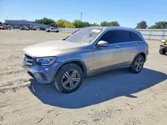 W1N0G8EB7LF825984 2020 MERCEDES-BENZ GLC