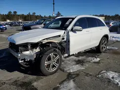 W1N0G8EB7LF831610 2020 MERCEDES-BENZ GLC