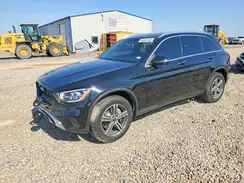 W1N0G8EB7LF836029 2020 MERCEDES-BENZ GLC