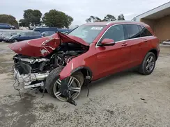W1N0G8EB7LF836046 2020 MERCEDES-BENZ GLC