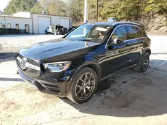 W1N0G8EB7LF841666 2020 MERCEDES-BENZ GLC