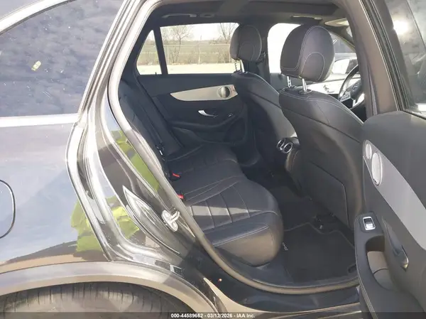 W1N0G8EB7LF845989 2020 MERCEDES-BENZ GLC - Image 8