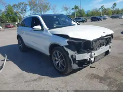 W1N0G8EB7LF852666 2020 MERCEDES-BENZ GLC