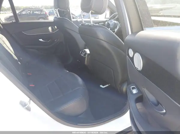 W1N0G8EB7LF852666 2020 MERCEDES-BENZ GLC - Image 8