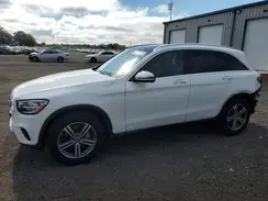 W1N0G8EB7LF856779 2020 MERCEDES-BENZ GLC