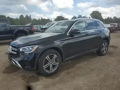 W1N0G8EB7LF864509 2020 MERCEDES-BENZ GLC