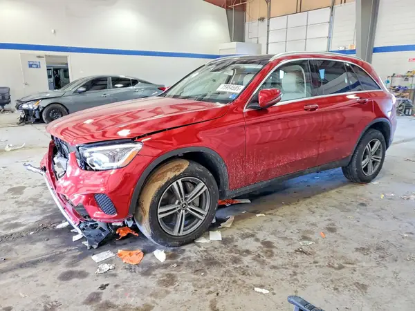 W1N0G8EB7LF865868 2020 MERCEDES-BENZ GLC - Image 1