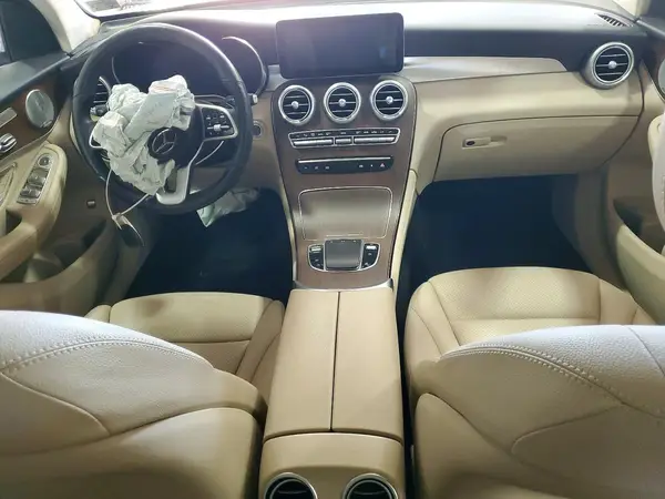 W1N0G8EB7LF865868 2020 MERCEDES-BENZ GLC - Image 8
