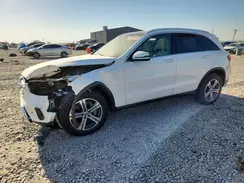 W1N0G8EB7MF881747 2021 MERCEDES-BENZ GLC