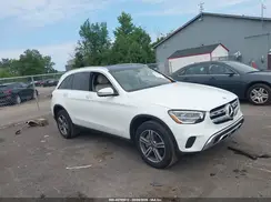 W1N0G8EB7MF883692 2021 MERCEDES-BENZ GLC