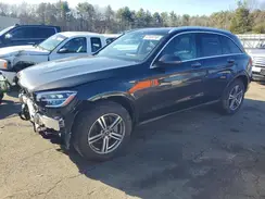 W1N0G8EB7MF887791 2021 MERCEDES-BENZ GLC