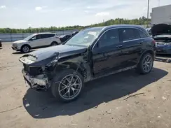 W1N0G8EB7MF890898 2021 MERCEDES-BENZ GLC