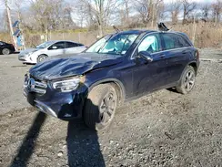 W1N0G8EB7MF891288 2021 MERCEDES-BENZ GLC